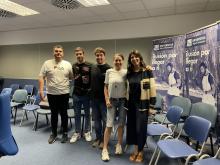 El I Foro Sector Cosmética Comunidad Valenciana, la spin-off Centro Cares y el programa Altea Emprende, en "Una ventana a la innovación"