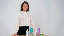Mamanecõ lanza al mercado sus primeros productos de alta gama para la mujer en etapa postparto y de lactancia