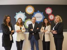Equipo de Prospera Biotech