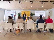 Los grupos de investigación fueron seleccionados tras llevarse a cabo una Comisión de Valoración