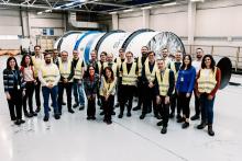 EMXYS y su satélite ODALISS, más cerca del lanzamiento