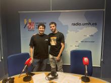 El programa Innotransfer, Fuera de Series y la nueva edición de Orihuela Emprende, en "Una ventana a la innovación"