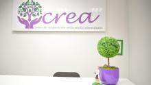 Centro CREA abre un centro de tratamiento para niños y niñas de hasta 12 años con Trastornos de Conducta Alimentaria