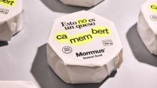 Mommus Foods, primer obrador español de queso plant-based en industrializar su producción