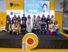 Jornada organizada por el Parque Científico de la UMH.