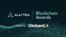 La empresa ha sido finalista en la categoría “Mejor proyecto blockchain en pyme/start-up”