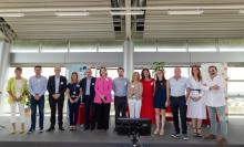 Empresas del PCUMH participan en la jornada “Softing TIC&TALK”