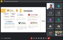 El PCUMH participa en la presentación de la 4ª edición del programa CONOCE UMH