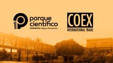 La spin-off COEX International Trade y el PCUMH colaboran para impulsar el talento innovador y emprendedor de la provincia de Alicante