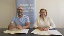 El CoAmbCV y el PCUMH colaboran para impulsar la innovación y el emprendimiento en el sector de la sostenibilidad y el medio ambiente