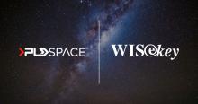 PLD SPACE firma un acuerdo con WISeKey para garantizar la seguridad de los satélites que se lancen con MIURA 5