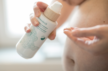 Mamanecõ lanza al mercado una innovadora crema antiestrías ecológica con ingredientes de liberación prolongada