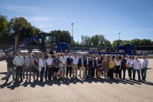 Plus Ethics participa en un proyecto dirigido a mejorar la gestión de desastres naturales y provocados por el hombre