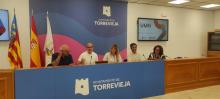 Las personas seleccionadas para participar en Torrevieja Emprende recibirán de la mano de mentores expertos del PCUMH asesoramiento estratégico y podrán optar a diferentes premios. Además, contarán con acceso a eventos de networking con profesionales del emprendimiento y a talleres de modelo de negocio
