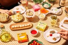 La empresa Mommus del PCUMH participa en el evento “Vegan Fest” celebrado en Barcelona