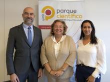 El Parque Científico de la UMH y la consultora tecnológica Lynx View colaboran para promover la innovación y el intercambio de conocimiento