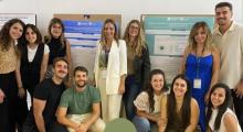 La spin-off Centro CREA del PCUMH participa en el “III Congreso Nacional ADANER Murcia” para la prevención y tratamiento de TCA