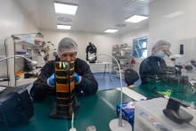 Arranca el proyecto EdgeAISat, liderado por la empresa EMXYS del Parque Científico de la UMH, para llevar la Inteligencia Artificial al espacio