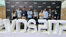  El Parque Científico UMH asiste al evento Valencia Digital Summit