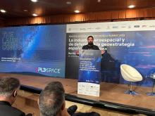 PLD Space participa en el evento “Space And Defense Sevilla Summit 2023”