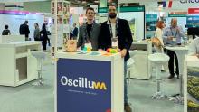 Oscillum participa en la “Agri-Food Week” de Singapur
