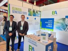 Bioarray participa en el IV Congreso Interdisciplinar en Genética Humana celebrado en Málaga
