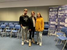 La 9ª edición de Santander X Explorer en la UMH y el concurso de alimentos innovadores New Food UMH, en Una Ventana a la Innovación