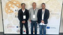 El Parque Científico de la UMH participa en el II Foro Provincial de Innovación Abierta en Salud organizado por FISABIO