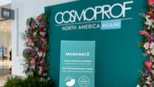 Mamanecõ participa en la feria Cosmoprof celebrada en Miami