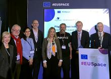 PLD Space, única empresa española seleccionada por la ESA y la Comisión Europea para los contratos de lanzamiento de la iniciativa "Flight Ticket"