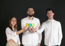 Oscillum, seleccionada para participar en el programa StartBEC de impulso a empresas del sector bioeconómico