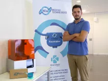 ICU Medical Technologies obtiene una patente en Estados Unidos para su dispositivo de estimulación cardiaca temporal