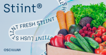 Oscillum lanza al mercado una innovadora tecnología para prolongar la vida útil de frutas y verduras