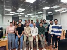 Vincle Capital amplía inversión en Intelia y ratifica su apoyo a esta firma que mejora la rentabilidad de pymes optimizando la estrategia del cliente