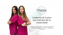 El proyecto Centro Matria recibe un premio del PCUMH en el marco de la 9ª edición del programa Santander X Explorer