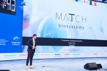 MATCH biosystems, en el top 20 del ranking de compañías internacionales del sector biomédico