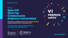 La Red de Parques Científicos Valencianos, de la que el PCUMH forma parte, convoca la VI edición de los "Premios rePCV"