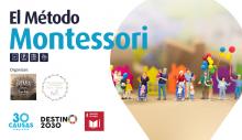 Centro CARES participa en un evento sobre educación Montessori 