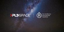 PLD Space, seleccionada como "Marca España" por el Foro de Marcas Renombradas Españolas
