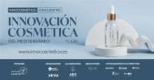 INNOCOSMÉTICA aborda los retos del sector en innovación de ingredientes y productos, tecnologías, sostenibilidad y tendencias de consumo
