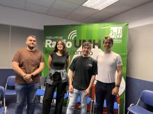 Nuevo programa de "Una Ventana a la Innovación" | JUNIO 2024