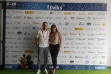 El Parque Científico de la UMH, en el evento Food Talks Summit 2024