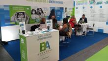 Bioarray participa en el evento ESHRE ’24 celebrado en Ámsterdam