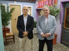 Street Lab, una plataforma para realizar estudios de orientación de la vida diaria en personas con problemas visuales