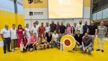 Jornada de networking para favorecer las sinergias entre los agentes que conforman el ecosistema emprendedor del PCUMH