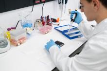 Hawk Biosystems colabora con distribuidoras internacionales para impulsar la comercialización de su tecnología dirigida al ámbito oncológico