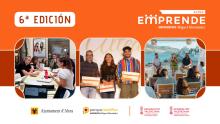 Inscripciones abiertas: 6ª edición del programa Altea Emprende