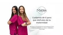 Centro Matria del PCUMH pone en marcha una campaña de crowdfunding para impulsar su centro de atención integral a la mujer y al recién nacido