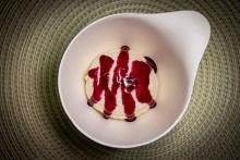 Mommus Foods participa en el menú del evento Encuentros Metafuturo orígenes: gastronomía e impacto positivo”