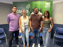 Nuevo programa de "Una ventana a la innovación" | SEPTIEMBRE